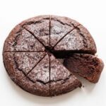 PAAC002 Chefhola Pastries Albanian Cakes Cocoa Landoche Threemilk Cake perspective