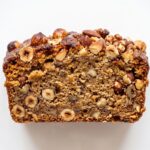 PAAC003 Chefhola Pastries Albanian Cakes Hazelnut Threemilk Cake