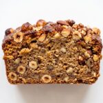 PAAC003 Chefhola Pastries Albanian Cakes Hazelnut Threemilk Cake