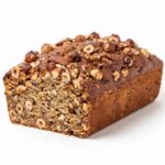 PAAC003 Chefhola Pastries Albanian Cakes Hazelnut Threemilk Cake perspective
