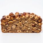 PAAC003 Chefhola Pastries Albanian Cakes Hazelnut Threemilk Cake side