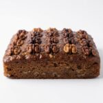 PAAC007 Chefhola Pastries Albanian Cakes Walnut Landoche Threemilk Cake side