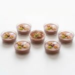 PAAP003 Chefhola Pastries Almond Pudding Cocoa Pudding perspective