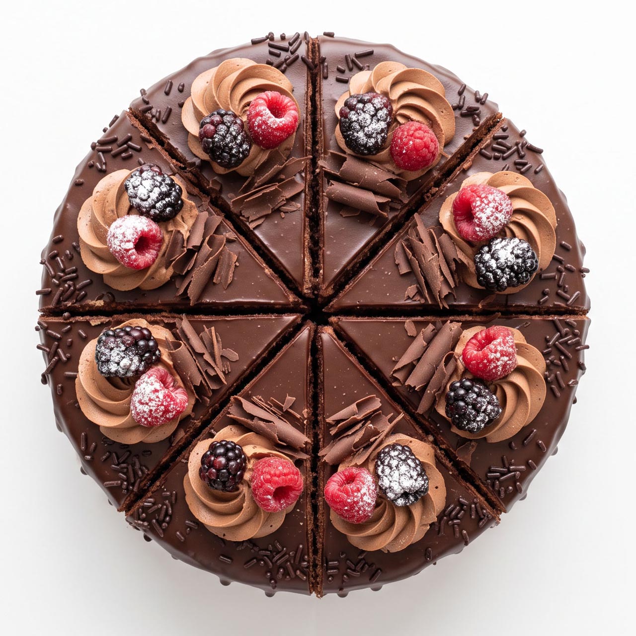 PACA001 Chefhola Pastries Cakes Chocolate Cake PACA001 Chefhola Pastries Cakes Chocolate Cake