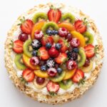PACA002 Chefhola Pastries Cakes Fruit Cake