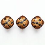 PACA003 Chefhola Pastries Cakes Muffin
