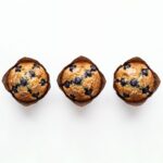 PACA003 Chefhola Pastries Cakes Muffin