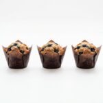 PACA003 Chefhola Pastries Cakes Muffin side