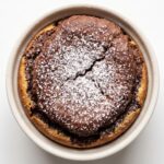 PACD001 Chefhola Pastries Chocolate Desserts Souffle