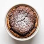PACD001 Chefhola Pastries Chocolate Desserts Souffle
