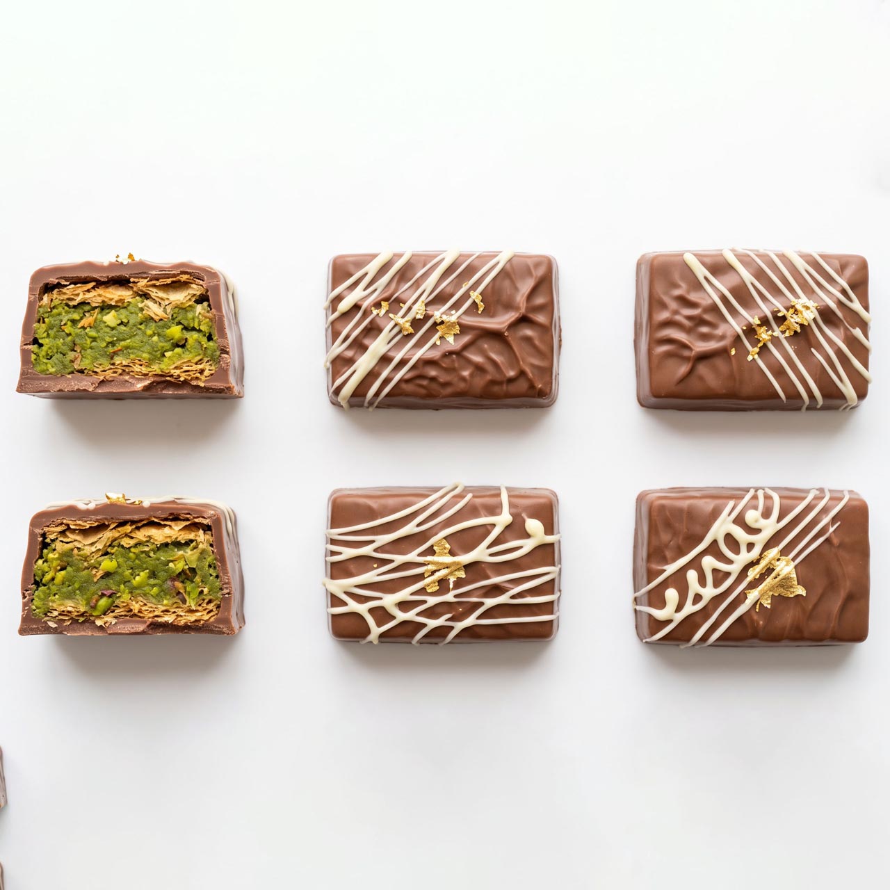 PACH001 Chefhola Pastries Chocolates Dubai Chocolate PACH001 Chefhola Pastries Chocolates Dubai Chocolate