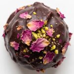 PACH002 Chefhola Pastries Chocolates Rose Flavored Dubai Chocolate