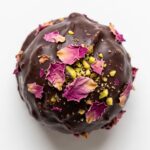 PACH002 Chefhola Pastries Chocolates Rose Flavored Dubai Chocolate