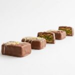 PACH002 Chefhola Pastries Chocolates Rose Flavored Dubai Chocolate side