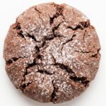 PACO001 Chefhola Pastries Cookies Chocolate Flour Cookies