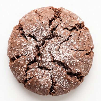 PACO001 Chefhola Pastries Cookies Chocolate Flour Cookies