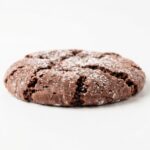 PACO001 Chefhola Pastries Cookies Chocolate Flour Cookies side