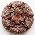 PACO002 Chefhola Pastries Cookies Chocolate Shortbread Cookies