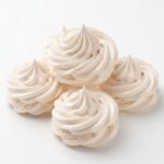 PACO004 Chefhola Pastries Cookies Meringue perspective