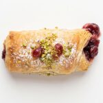 PACP001 Chefhola Pastries Cream Puffs Cherry Estrules