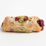 PACP001 Chefhola Pastries Cream Puffs Cherry Estrules side