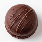 PACP003 Chefhola Pastries Cream Puffs Cocoa Estrules