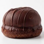 PACP003 Chefhola Pastries Cream Puffs Cocoa Estrules side