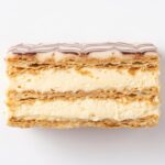 PACP004 Chefhola Pastries Cream Puffs Creamy Estrules side