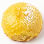 PACP005 Chefhola Pastries Cream Puffs Lemon Estrules