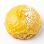 PACP005 Chefhola Pastries Cream Puffs Lemon Estrules