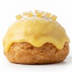 PACP005 Chefhola Pastries Cream Puffs Lemon Estrules side