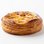 PACP006 Chefhola Pastries Cream Puffs Orange Estrules side