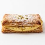 PACP007 Chefhola Pastries Cream Puffs Plain Estrules side