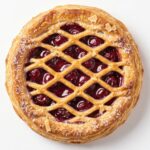 PACP012 Chefhola Pastries Creamy Puffs Cherry Landose
