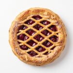 PACP012 Chefhola Pastries Creamy Puffs Cherry Landose
