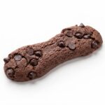PACP013 Chefhola Pastries Creamy Puffs Chocolate Chip Landose perspective