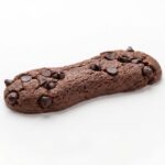 PACP013 Chefhola Pastries Creamy Puffs Chocolate Chip Landose side