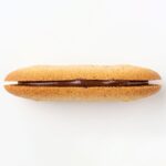 PACP014 Chefhola Pastries Creamy Puffs Cocoa Landose