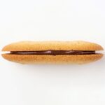 PACP014 Chefhola Pastries Creamy Puffs Cocoa Landose side