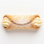 PACP015 Chefhola Pastries Creamy Puffs Creamy Landose