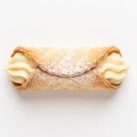 PACP015 Chefhola Pastries Creamy Puffs Creamy Landose