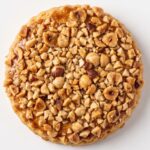 PACP016 Chefhola Pastries Creamy Puffs Hazelnut Landose