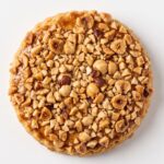 PACP016 Chefhola Pastries Creamy Puffs Hazelnut Landose