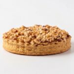 PACP016 Chefhola Pastries Creamy Puffs Hazelnut Landose side
