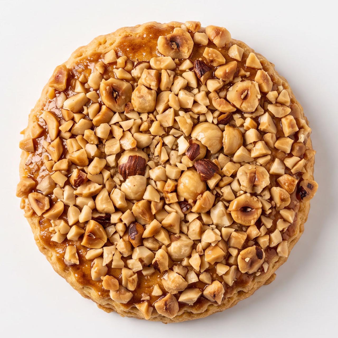 PACP016 Chefhola Pastries Creamy Puffs Hazelnut Landose PACP016 Chefhola Pastries Creamy Puffs Hazelnut Landose