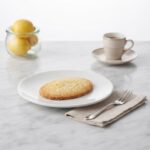 PACP017 Chefhola Pastries Creamy Puffs Lemon Landose table