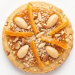 PACP018 Chefhola Pastries Creamy Puffs Orange Landose