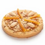 PACP018 Chefhola Pastries Creamy Puffs Orange Landose perspective