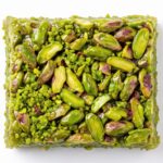 PACP019 Chefhola Pastries Creamy Puffs Pistachio Landose