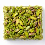 PACP019 Chefhola Pastries Creamy Puffs Pistachio Landose